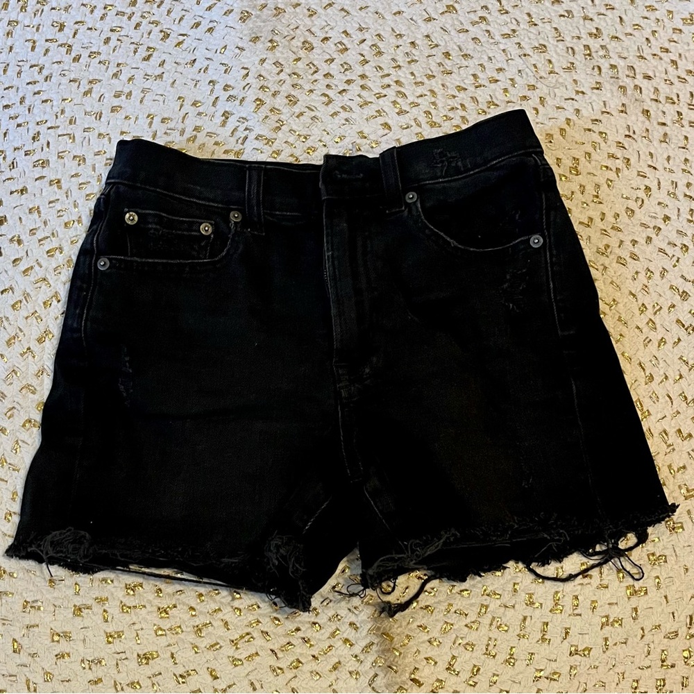 GAP- Shorts High Rise
